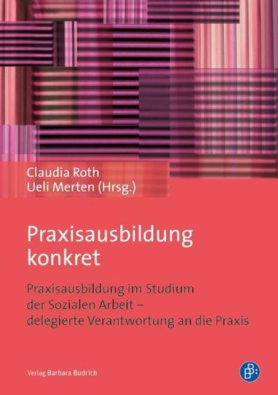 Praxisausbildung konkret