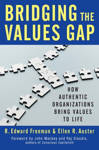 Bridging the Values Gap