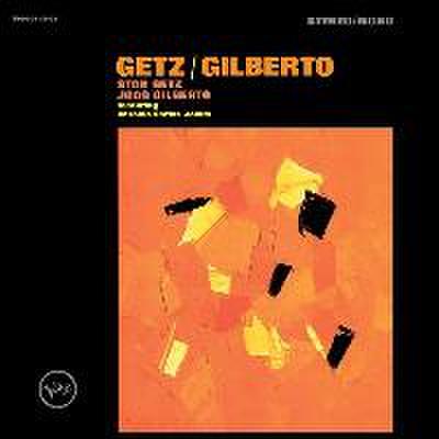 Getz/Gilberto  (50th Anniversary Deluxe Edition)