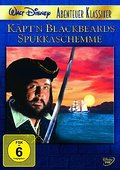 Käpten Blackbeards Spukkaschemme
