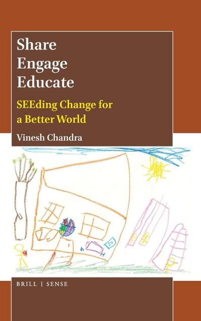 Share Engage Educate