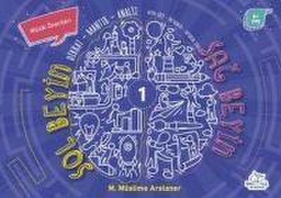 Sag Beyin Sol Beyin Egzersizleri 1