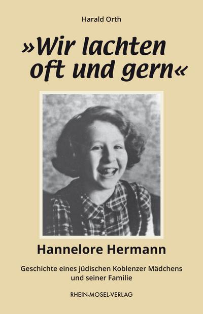 ’Wir lachten oft und gern’