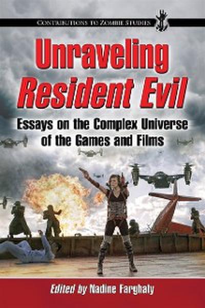 Unraveling Resident Evil