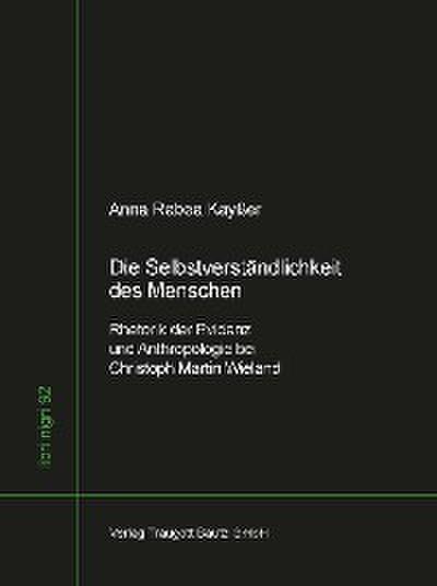 Die Selbstverständlichkeit des Menschen