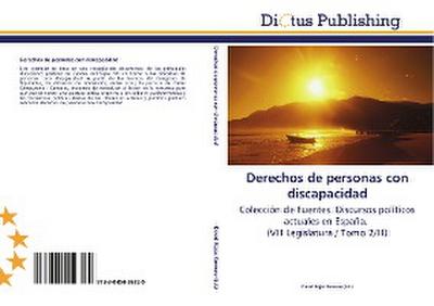 Derechos de personas con discapacidad