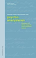 psycho-analysieren
