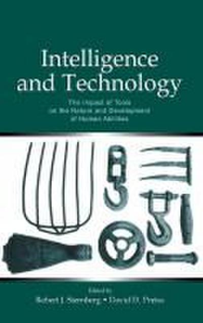 Intelligence and Technology