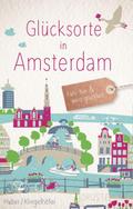 Glücksorte in Amsterdam