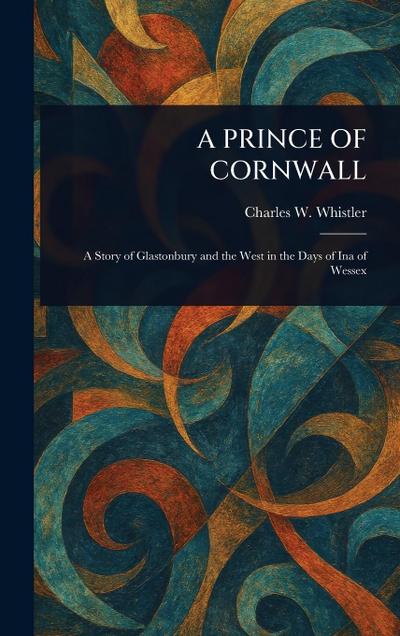 A Prince of Cornwall