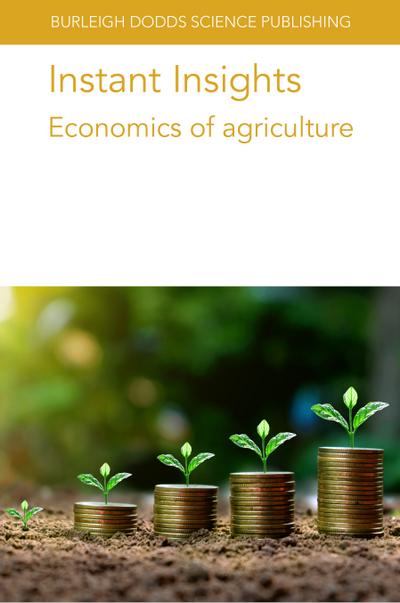 Instant Insights: Economics of agriculture