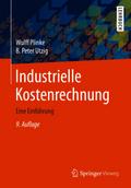 Industrielle Kostenrechnung
