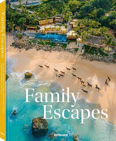 Family Escapes
