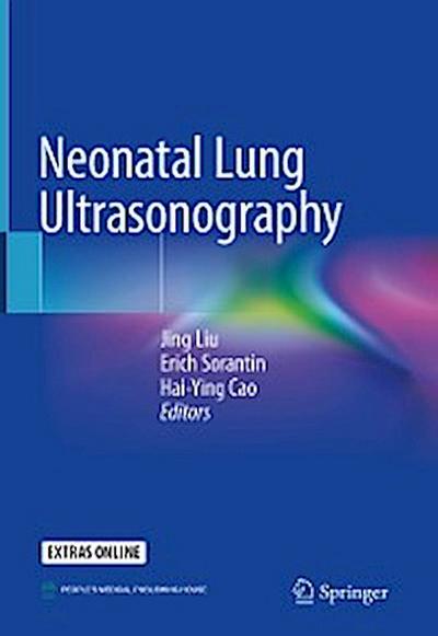 Neonatal Lung Ultrasonography