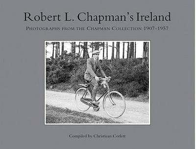 Robert L Chapman’s Ireland