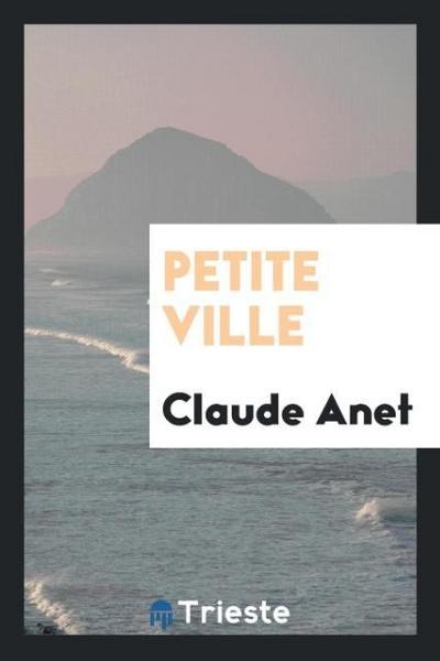 Petite ville