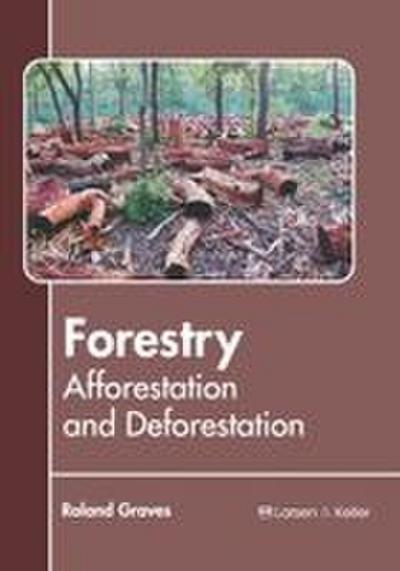 Forestry