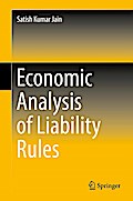 Economic Analysis of Liability Rules