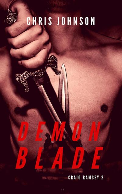 Demon Blade (Craig Ramsey, #2)