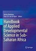 Handbook of Applied Developmental Science in Sub-S