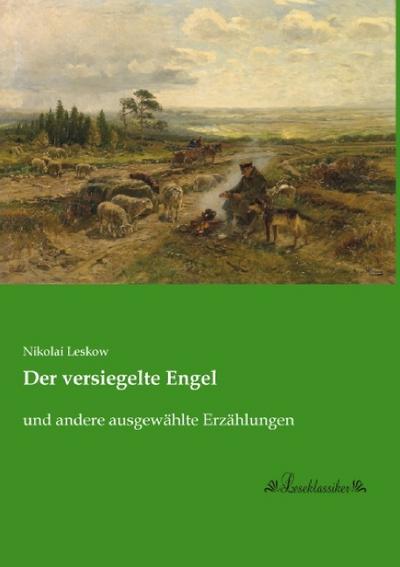 Der versiegelte Engel