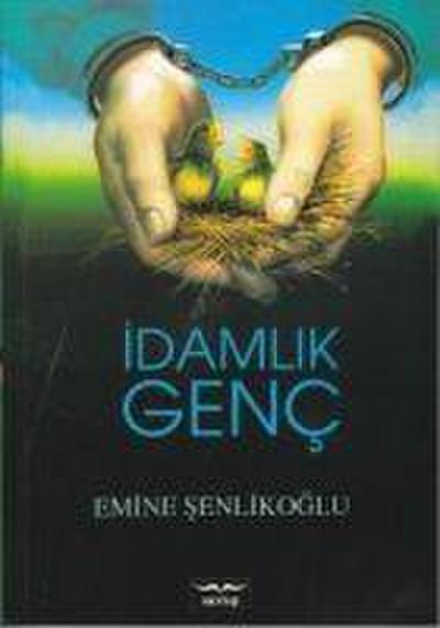 Idamlik Genc