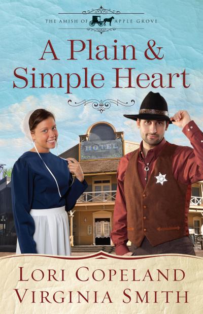 Plain and Simple Heart