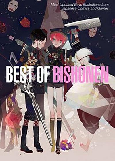 Best of Bishonen