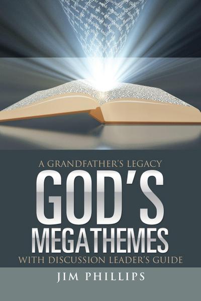 God’s Megathemes