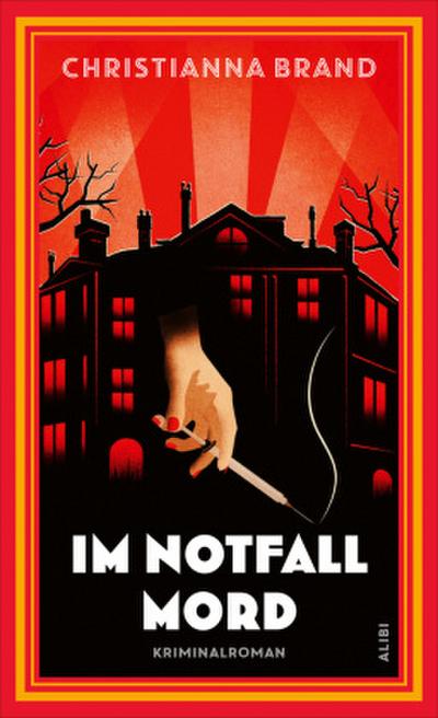 Im Notfall Mord