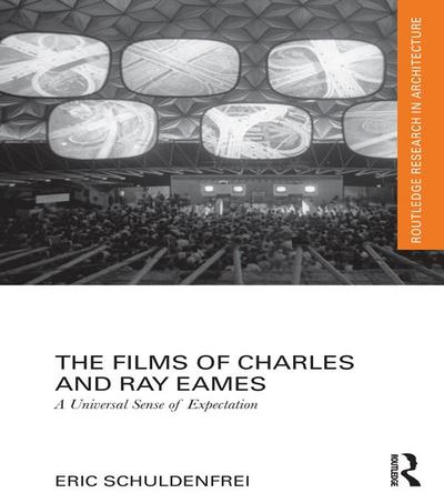 The Films of Charles and Ray Eames