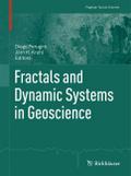 Fractals and Dynamic Systems in Geoscience