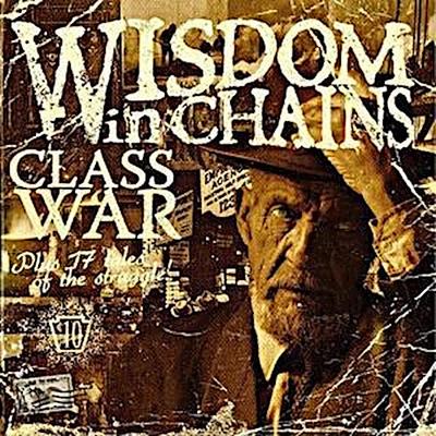 Class War-10th Aniversary Bonus Edition