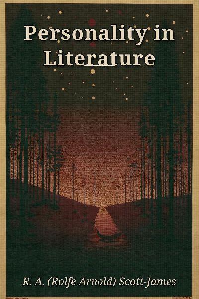 Personality in Literature