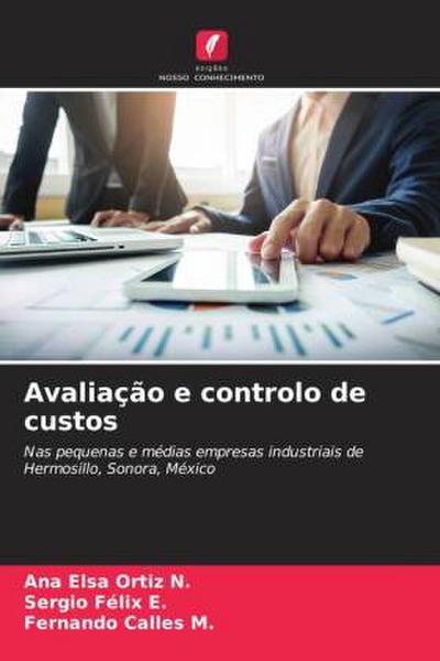 Avaliação e controlo de custos