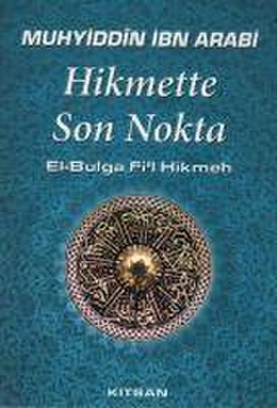 Hikmette Son Nokta