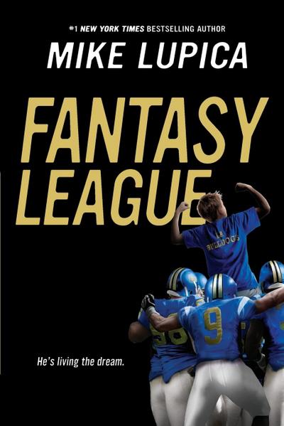 Fantasy League