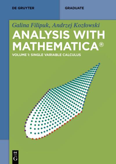 Analysis with Mathematica®