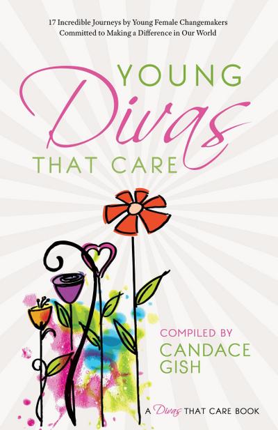 Young Divas That Care (A Divas That Care Book)