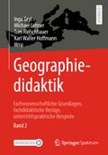 Geographiedidaktik