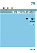 Rheologie (DIN-Taschenbuch)