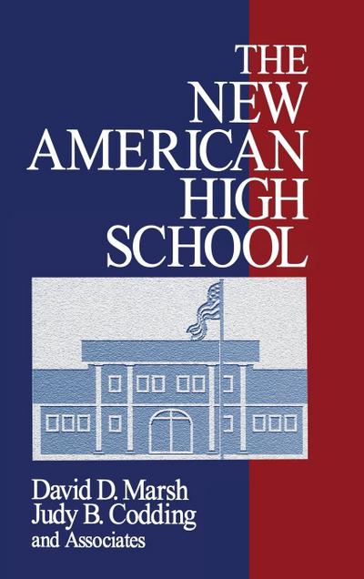The New American High School