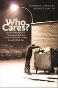 Who Cares?