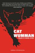 Cat Wumman