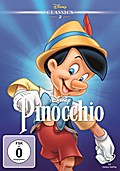 Pinocchio