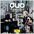 Duo, 1 Audio-CD