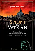 Spioni la Vatican