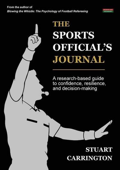 The Sports Official’s Journal