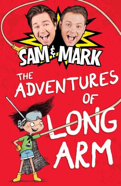 Adventures of Long Arm