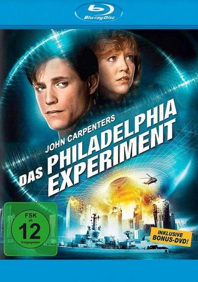 Das Philadelphia Experiment